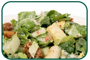 Luca Salads